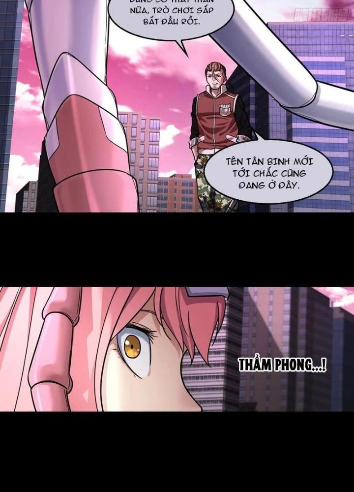 Hắc Dạ Trùng Sinh Chapter 47 - Trang 2