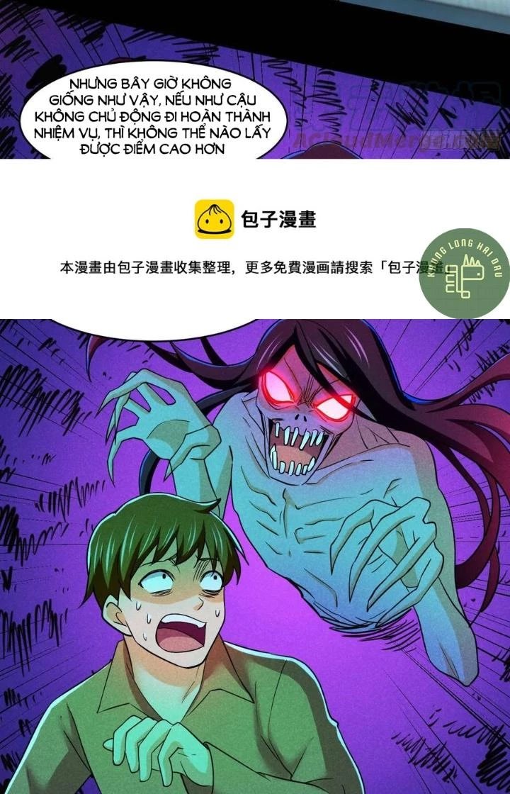 Toàn Cầu Sụp Đổ Chapter 76 - Trang 3