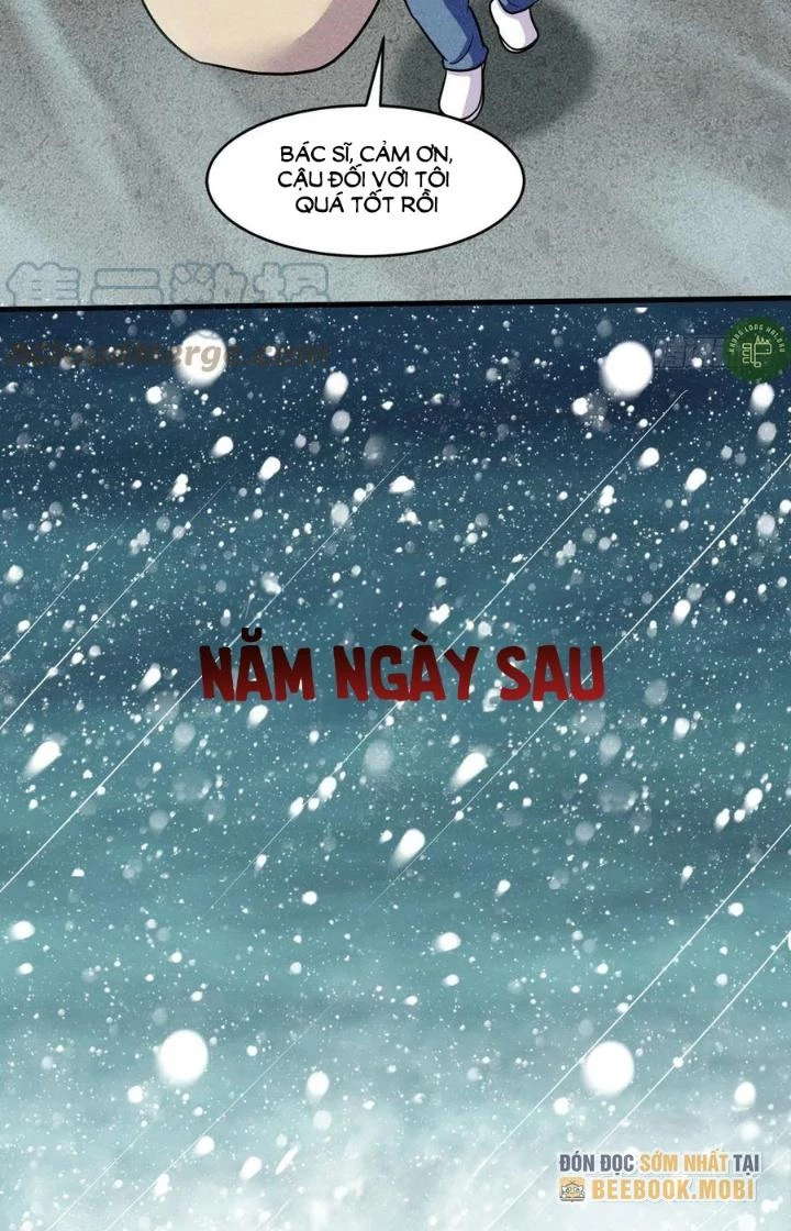 Toàn Cầu Sụp Đổ Chapter 76 - Trang 3