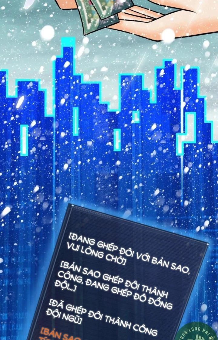 Toàn Cầu Sụp Đổ Chapter 76 - Trang 3