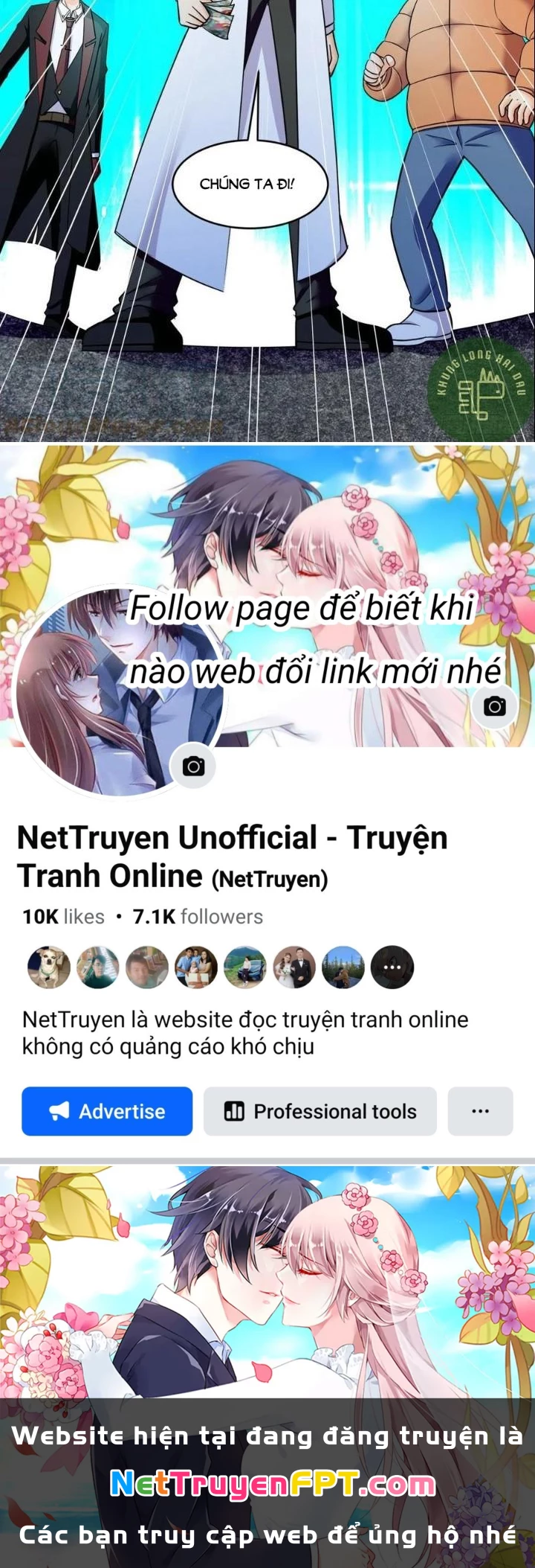 Toàn Cầu Sụp Đổ Chapter 76 - Trang 3