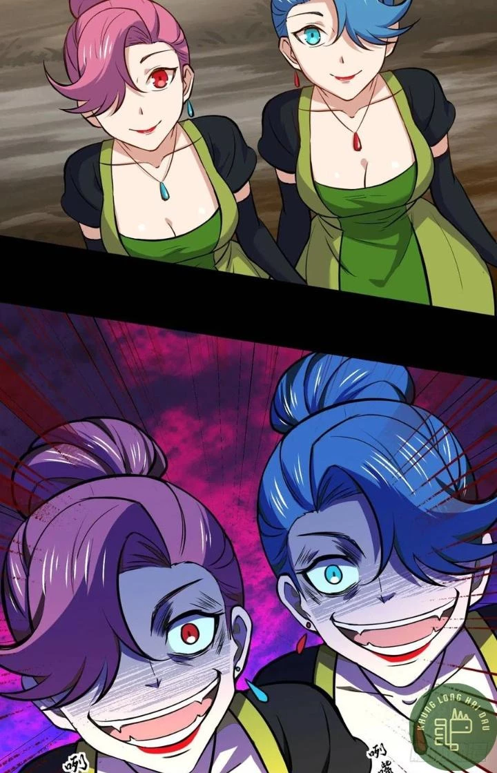 Toàn Cầu Sụp Đổ Chapter 77 - Trang 3