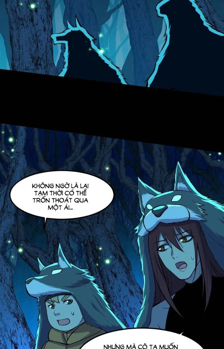 Toàn Cầu Sụp Đổ Chapter 77 - Trang 3