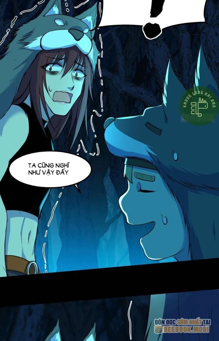 Toàn Cầu Sụp Đổ Chapter 77 - Trang 3