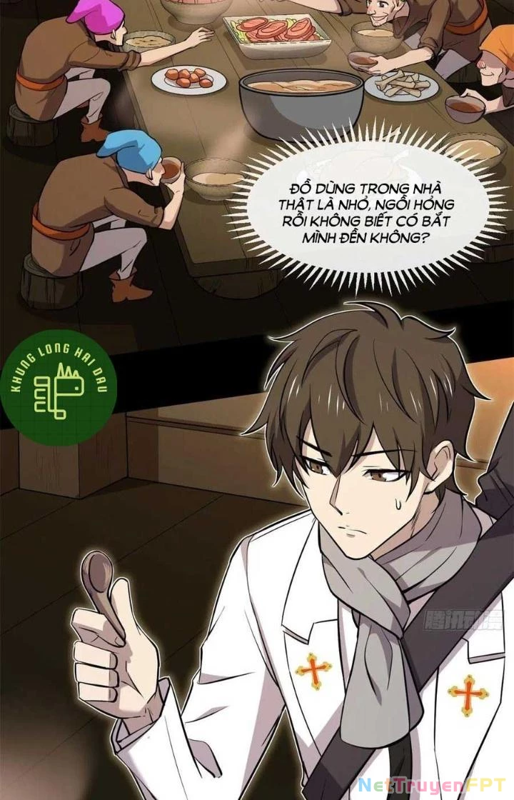 Toàn Cầu Sụp Đổ Chapter 78 - Trang 3