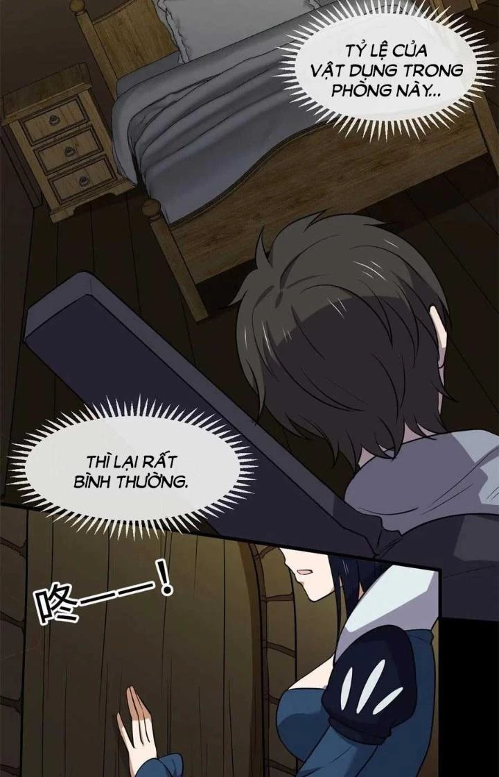 Toàn Cầu Sụp Đổ Chapter 78 - Trang 3