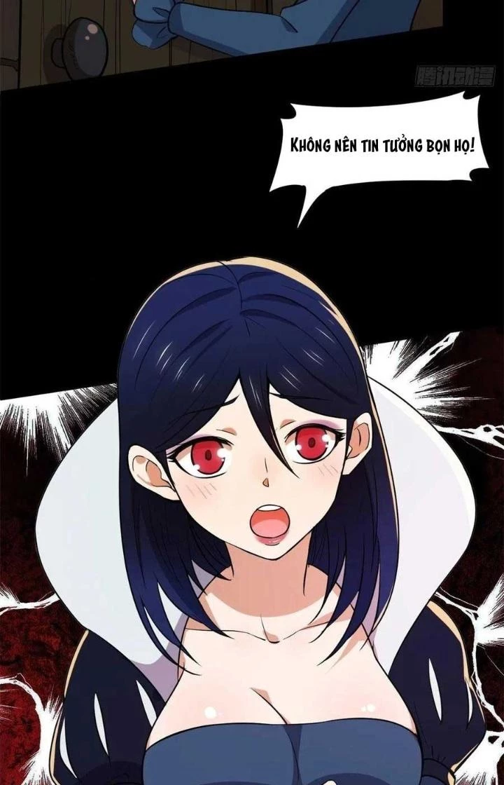 Toàn Cầu Sụp Đổ Chapter 78 - Trang 3