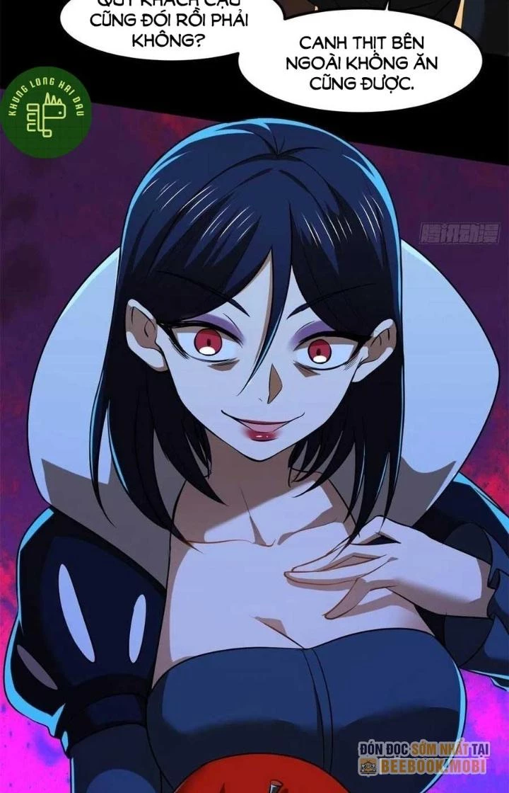 Toàn Cầu Sụp Đổ Chapter 78 - Trang 3