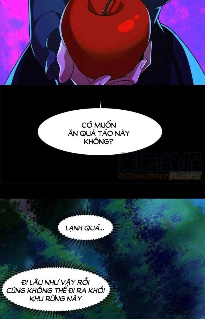 Toàn Cầu Sụp Đổ Chapter 78 - Trang 3