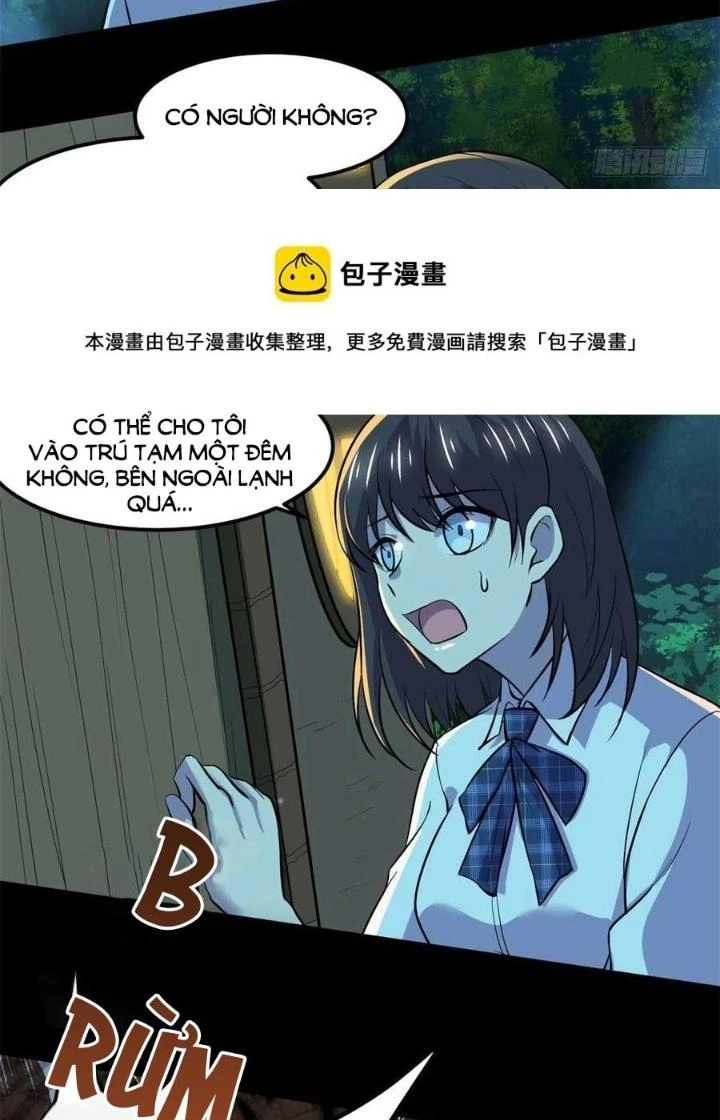 Toàn Cầu Sụp Đổ Chapter 78 - Trang 3