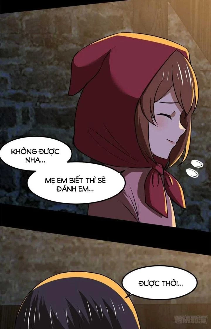 Toàn Cầu Sụp Đổ Chapter 78 - Trang 3