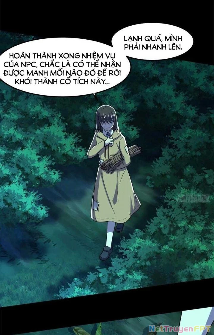 Toàn Cầu Sụp Đổ Chapter 78 - Trang 3
