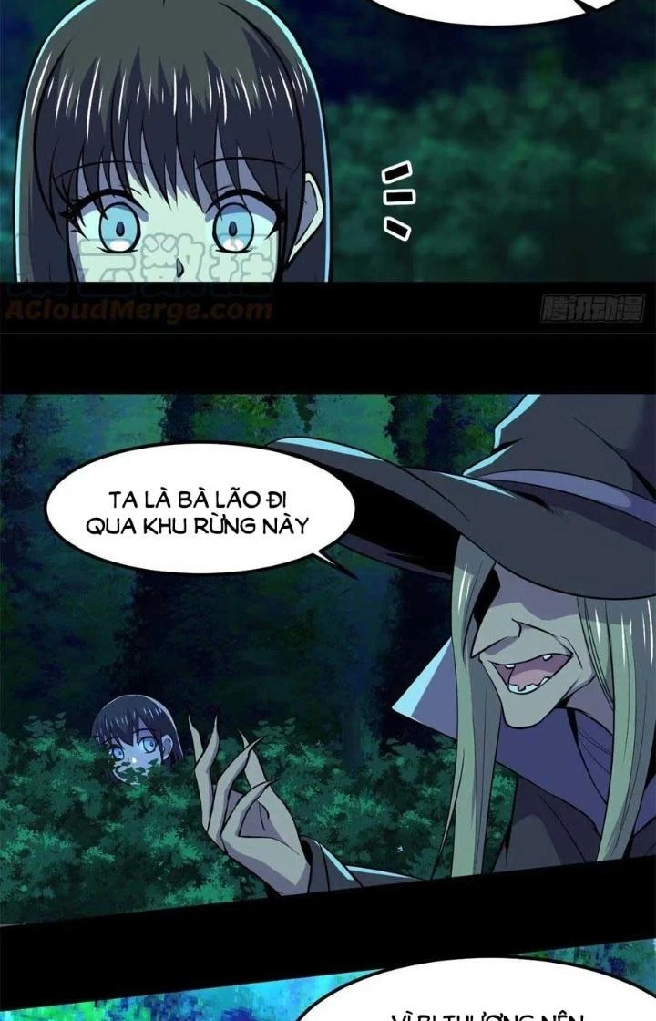 Toàn Cầu Sụp Đổ Chapter 78 - Trang 3