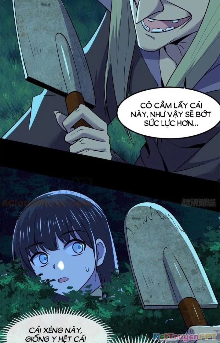 Toàn Cầu Sụp Đổ Chapter 78 - Trang 3