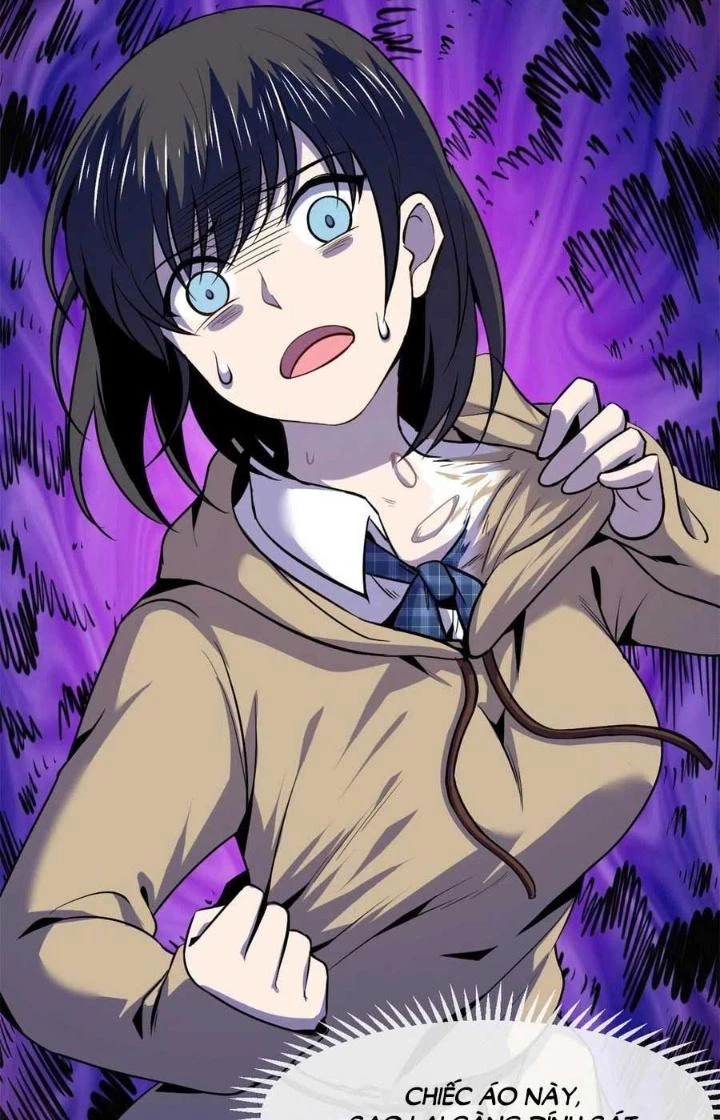Toàn Cầu Sụp Đổ Chapter 78 - Trang 3