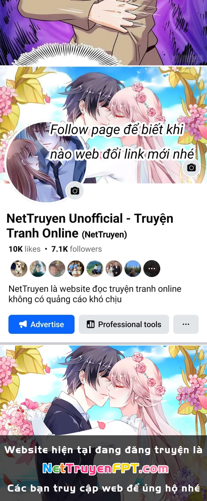Toàn Cầu Sụp Đổ Chapter 78 - Trang 3