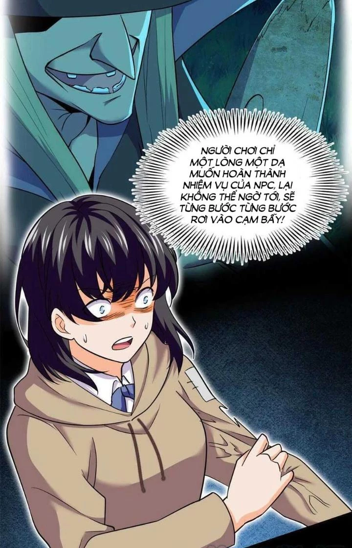 Toàn Cầu Sụp Đổ Chapter 79 - Trang 3
