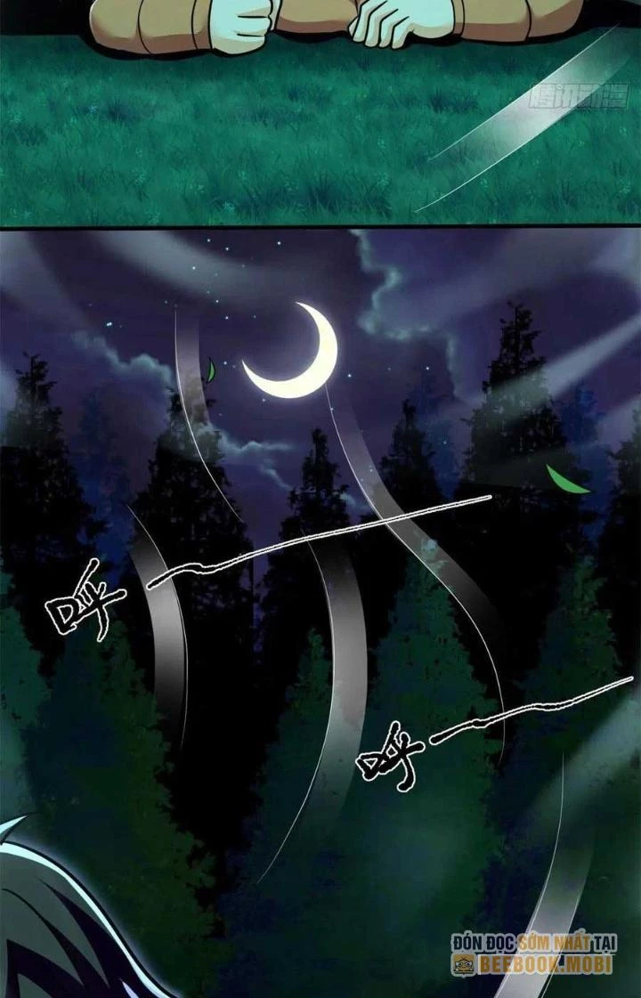 Toàn Cầu Sụp Đổ Chapter 79 - Trang 3