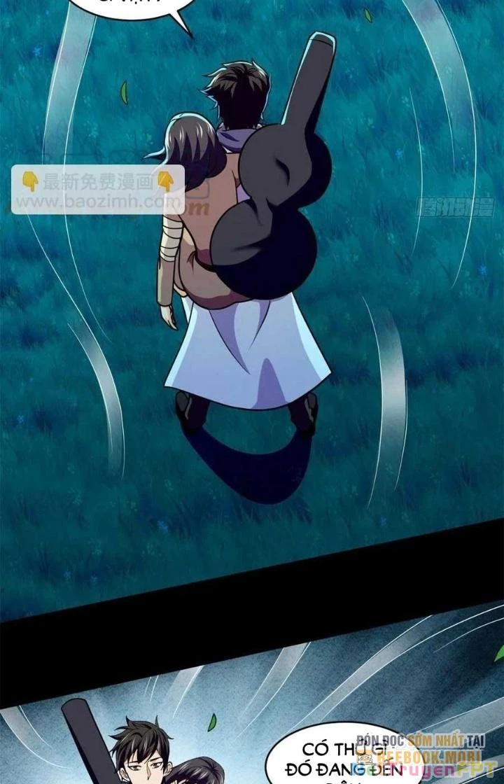 Toàn Cầu Sụp Đổ Chapter 79 - Trang 3