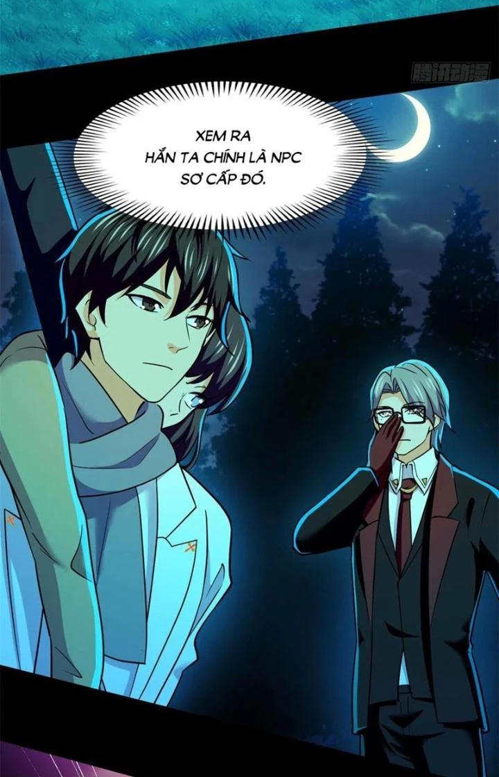 Toàn Cầu Sụp Đổ Chapter 80 - Trang 3