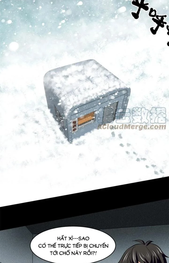 Toàn Cầu Sụp Đổ Chapter 80 - Trang 3