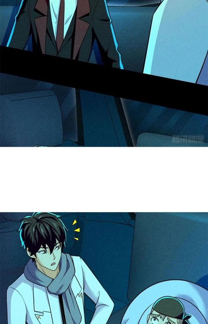 Toàn Cầu Sụp Đổ Chapter 80 - Trang 3