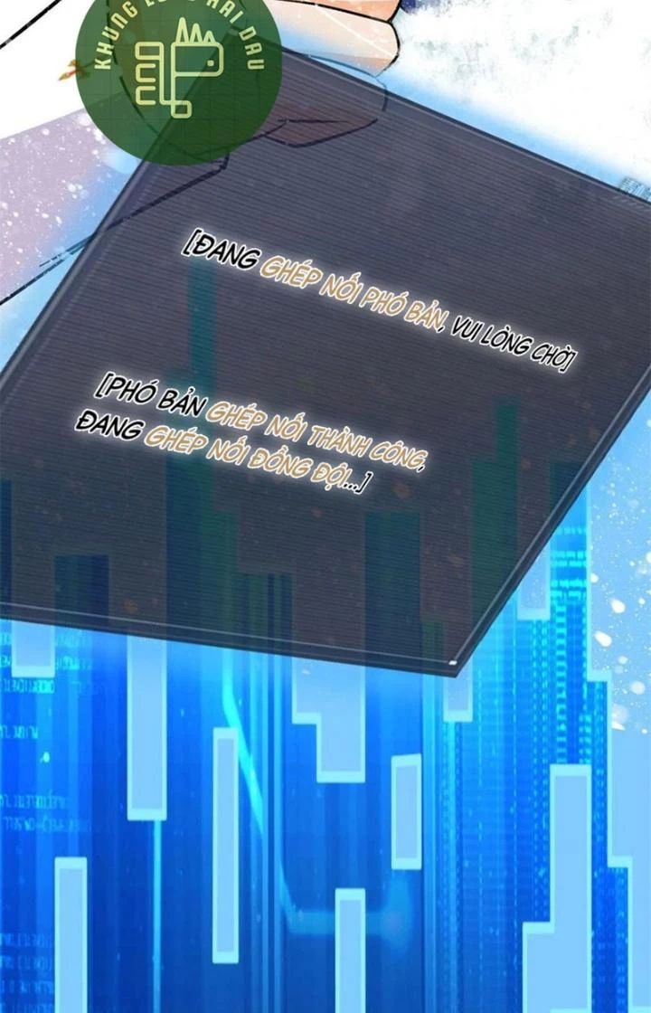 Toàn Cầu Sụp Đổ Chapter 80 - Trang 3