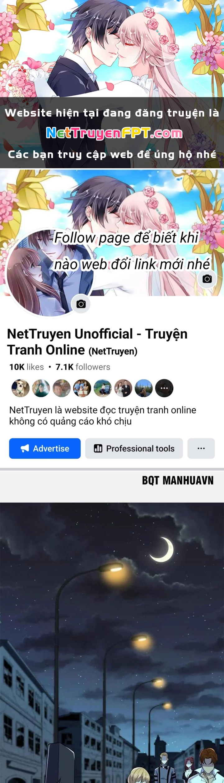 Toàn Cầu Sụp Đổ Chapter 81 - Trang 3