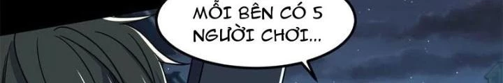 Toàn Cầu Sụp Đổ Chapter 81 - Trang 3