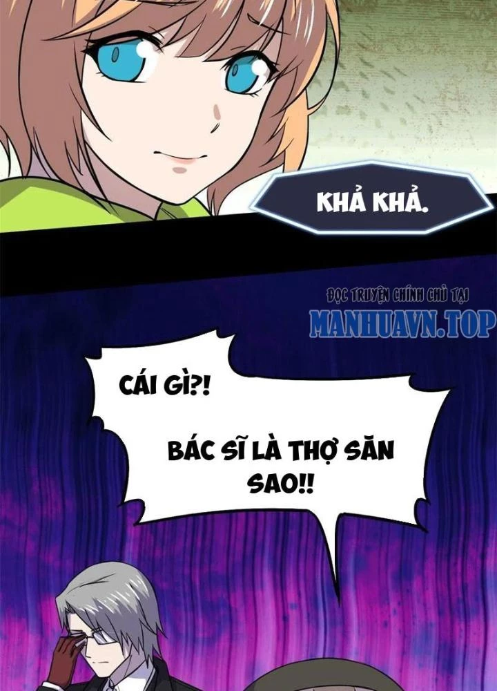 Toàn Cầu Sụp Đổ Chapter 81 - Trang 3