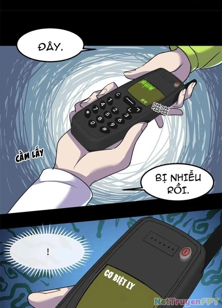 Toàn Cầu Sụp Đổ Chapter 81 - Trang 3