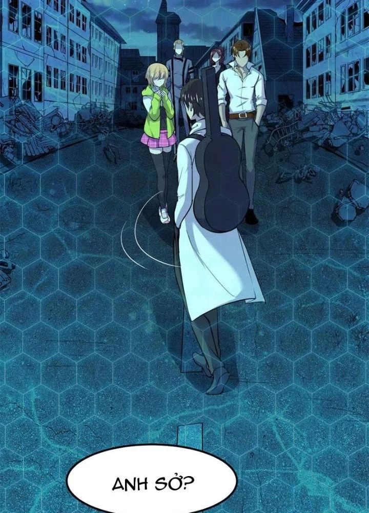 Toàn Cầu Sụp Đổ Chapter 81 - Trang 3