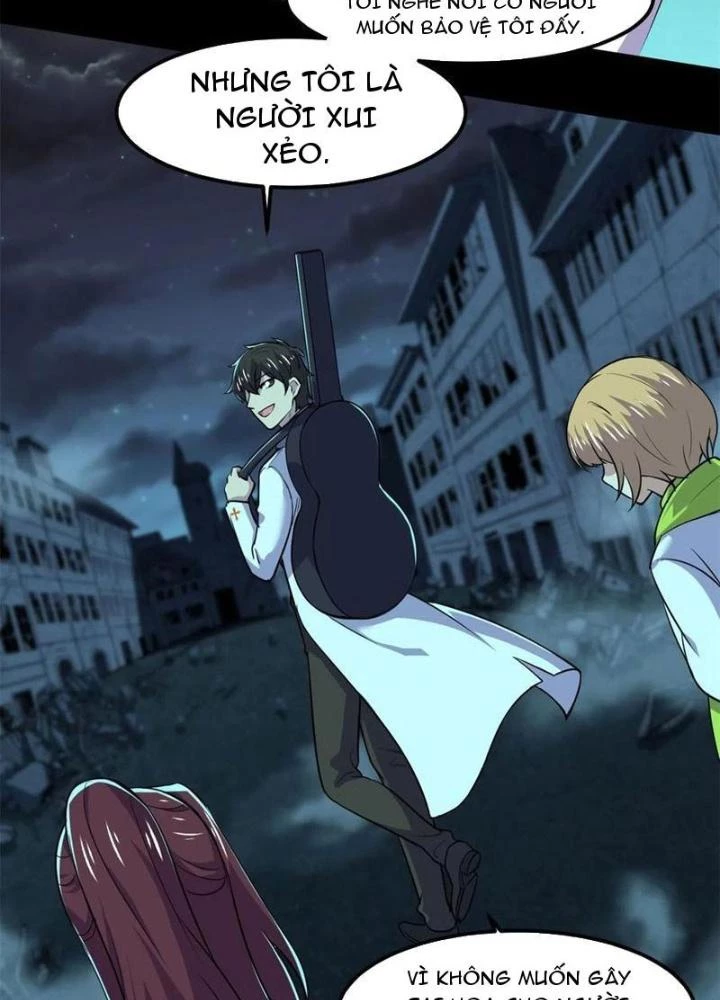 Toàn Cầu Sụp Đổ Chapter 81 - Trang 3