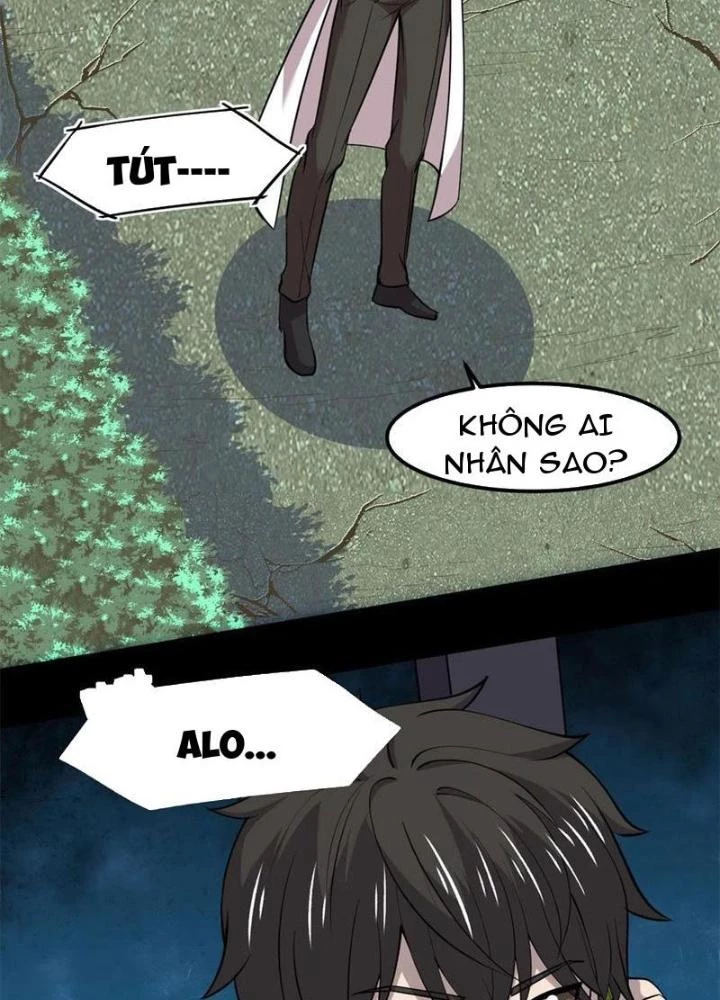 Toàn Cầu Sụp Đổ Chapter 81 - Trang 3