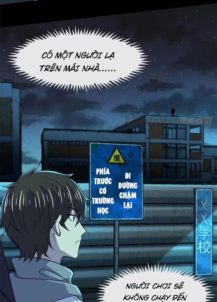 Toàn Cầu Sụp Đổ Chapter 81 - Trang 3