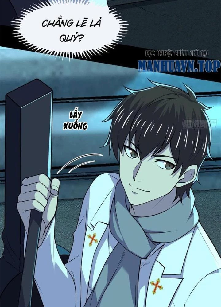 Toàn Cầu Sụp Đổ Chapter 81 - Trang 3