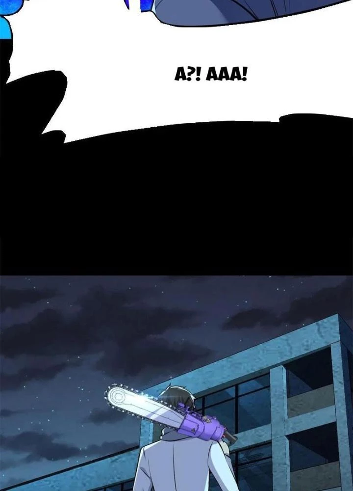Toàn Cầu Sụp Đổ Chapter 81 - Trang 3