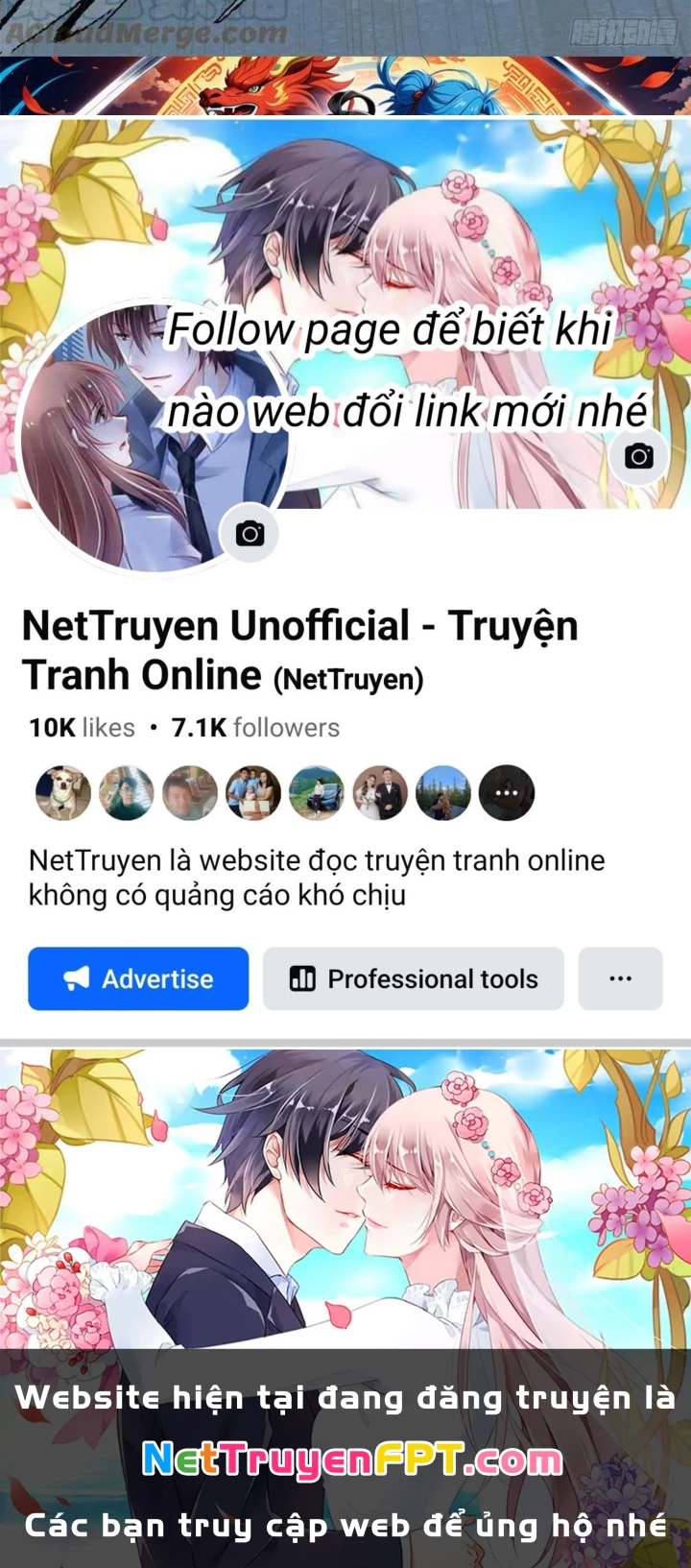 Toàn Cầu Sụp Đổ Chapter 81 - Trang 3