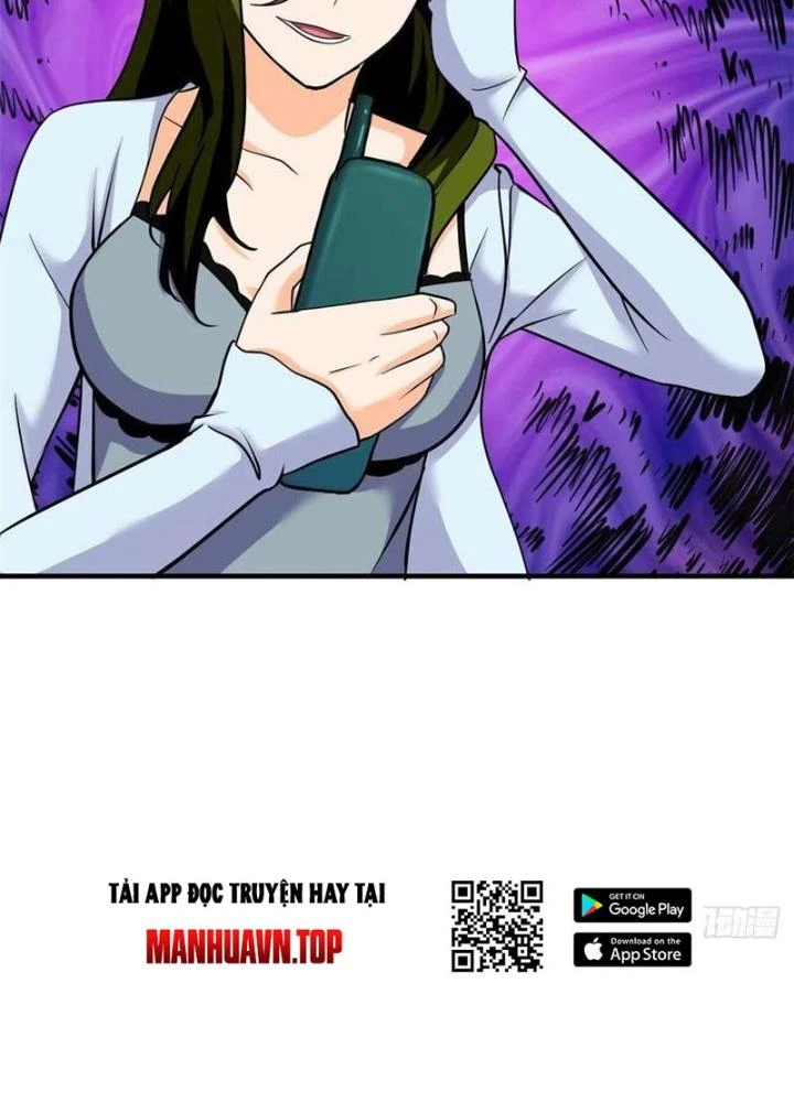 Toàn Cầu Sụp Đổ Chapter 83 - Trang 3