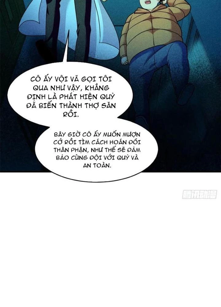 Toàn Cầu Sụp Đổ Chapter 83 - Trang 3
