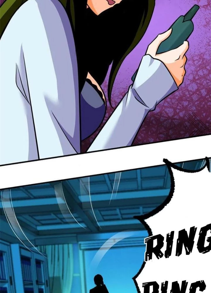 Toàn Cầu Sụp Đổ Chapter 83 - Trang 3