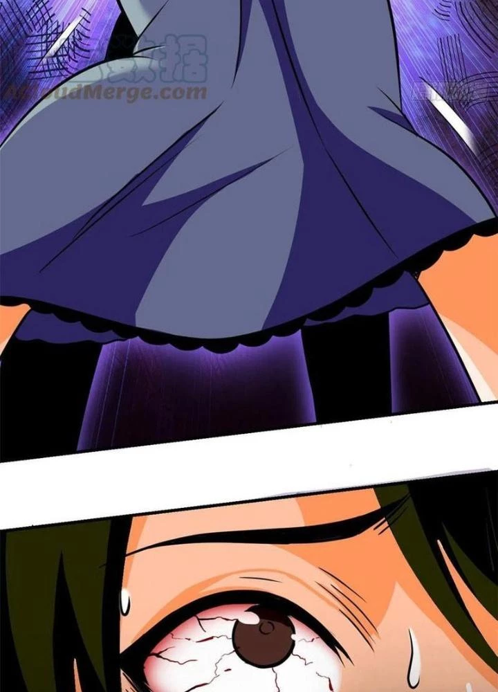 Toàn Cầu Sụp Đổ Chapter 83 - Trang 3
