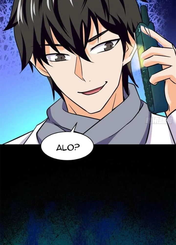 Toàn Cầu Sụp Đổ Chapter 84 - Trang 3