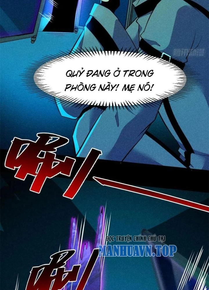 Toàn Cầu Sụp Đổ Chapter 84 - Trang 3