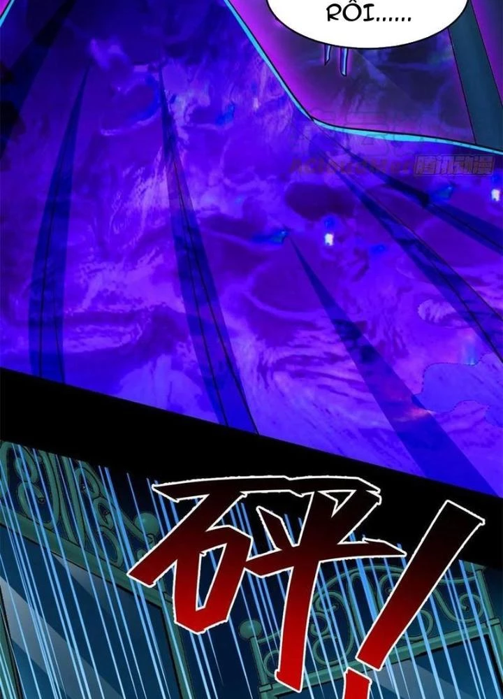 Toàn Cầu Sụp Đổ Chapter 84 - Trang 3