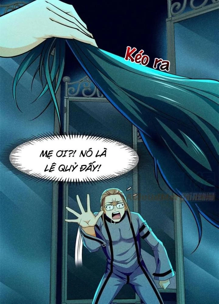 Toàn Cầu Sụp Đổ Chapter 84 - Trang 3