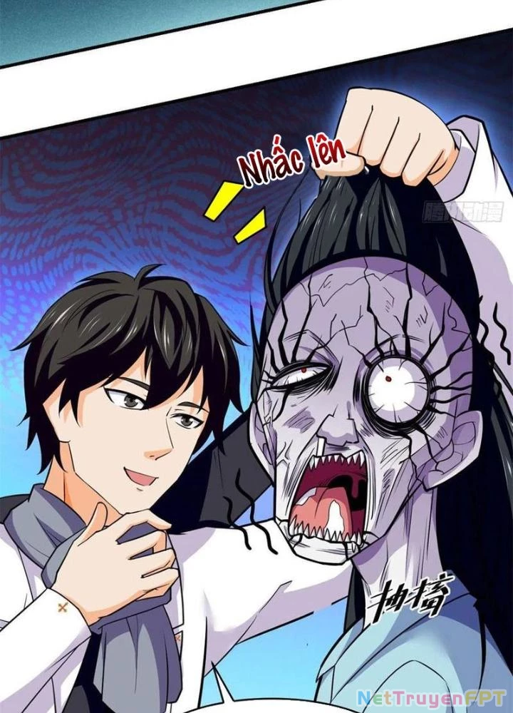Toàn Cầu Sụp Đổ Chapter 84 - Trang 3