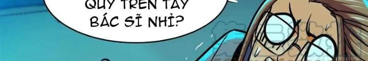 Toàn Cầu Sụp Đổ Chapter 84 - Trang 3