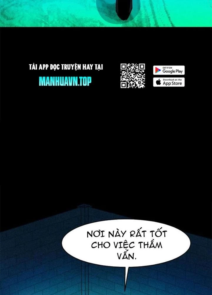Toàn Cầu Sụp Đổ Chapter 84 - Trang 3