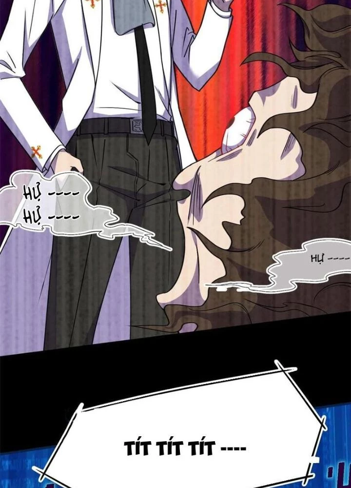 Toàn Cầu Sụp Đổ Chapter 85 - Trang 3